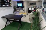 Apartamento à Venda com 185m², 4 dormitórios, 3 suítes, 2 salas e 3 vagas!!!