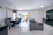 Apartamento à Venda com 162m², 4 dormitórios, 2 suítes e 3 vagas!!!