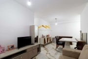 Apartamento à Venda com 109m², 4 dormitórios, 2 suítes e 2 vagas!!!