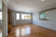 Apartamento à Venda com 84m², 2 dormitórios, 1 suíte e 1 vaga!!!