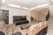 Casa à Venda com 380m², 3 dormitórios, 3 suítes e 6 vagas!!!