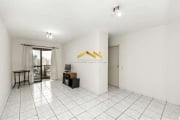 Apartamento à Venda com 64m², 2 dormitórios, 1 suíte e 1 vaga!!!