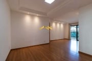 Apartamento à Venda com 110m², 3 dormitórios, 1 suíte e 2 vagas!!!