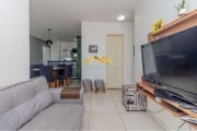 Apartamento à Venda com 64m², 2 dormitórios e 2 vagas!!!