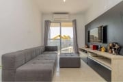 Apartamento à Venda com 54m², 2 dormitórios e 1 vaga!!!