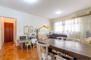 Apartamento à Venda com 81m², 2 dormitórios e 1 vaga!!!