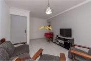 Apartamento à Venda com 70m², 2 dormitórios e 1 vaga!!!