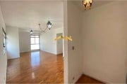 Apartamento à Venda com 115m², 3 dormitórios, 1 suíte e 1 vaga!!!