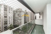 Apartamento à Venda com 163m², 3 dormitórios, 1 suíte e 2 vagas!!!