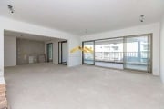 Apartamento à Venda com 158m², 3 dormitórios, 3 suítes e 2 vagas!!!