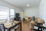 Apartamento à Venda com 69m², 2 dormitórios e 1 vaga!!!