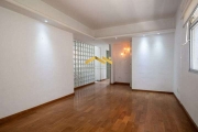 Apartamento à Venda com 83m², 2 dormitórios, 1 suíte e 1 vaga!!!