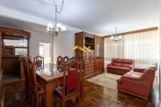 Apartamento à Venda com 92m², 2 dormitórios e 1 vaga!!!