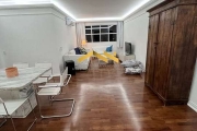 Apartamento à Venda com 128m², 3 dormitórios, 1 suíte e 1 vaga!!!