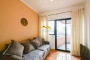 Apartamento à Venda com 69m², 3 dormitórios, 1 suíte e 2 vagas!!!