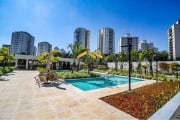 Apartamento à Venda com 196m², 3 dormitórios, 1 suíte e 2 vagas!!!