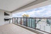 Apartamento à Venda com 109m², 3 dormitórios, 3 suítes e 2 vagas!!!