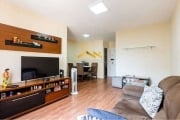 Apartamento à Venda com 74m², 2 dormitórios e 1 vaga!!!