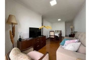 Apartamento à Venda com 86m², 3 dormitórios, 1 suíte e 2 vagas!!!