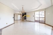 Apartamento à Venda com 171m², 4 dormitórios, 3 suítes e 2 vagas!!!