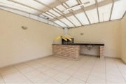 Apartamento à Venda com 85m², 3 dormitórios, 1 suíte, 2 salas e 1 vaga!!!