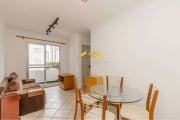 Apartamento à Venda com 49m², 2 dormitórios e 1 vaga!!!