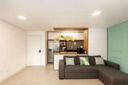 Apartamento tipo para venda com 2 quartos, 62m²