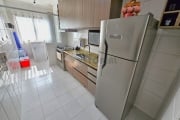 Apartamento com 2 Dormitórios, Jardim Aruan  Caraguatatuba SP