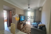 Apartamento com 2 Dormitórios, Martim de Sá  Caraguatatuba  SP