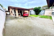 Casa com 3 Dormitórios e Piscina, Porto Novo  Caraguatatuba SP