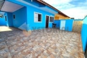 Casa com 2 Dormitórios, Massaguaçu  Caraguatatuba SP