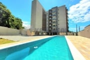 Apartamento com 2 Dormitórios, Martim de Sá  Caraguatatuba SP