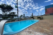 Apartamento com 1 Dormitórios, Porto Novo  Caraguatatuba SP