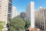 Apartamento 02 Dorm, 60m², 02 VGs na Al Campinas, Jardim Paulista