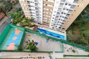 Apartamento na Bela Vista com 90mt sendo 2 dormitórios e 1 vaga .