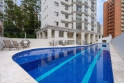 Apartamento Residencial à venda, Vila Andrade, São Paulo - AP0012.