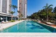 Apartamento Residencial à venda, Jardim Morumbi, São Paulo - AP0014.