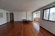 Apartamento Residencial para locação, Indianópolis, São Paulo - AP0018.