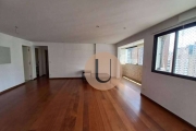 Apartamento Residencial para locação, Indianópolis, São Paulo - AP0018.