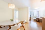 Apartamento Residencial à venda, Pinheiros, São Paulo - AP0022.