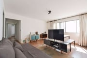 Apartamento Residencial à venda, Pinheiros, São Paulo - AP0024.