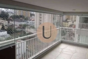 Apartamento Residencial à venda, Chácara Inglesa, São Paulo - AP0033.