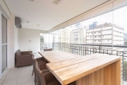 Apartamento Residencial à venda, Pinheiros, São Paulo - AP0036.