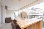 Apartamento Residencial à venda, Pinheiros, São Paulo - AP0036.