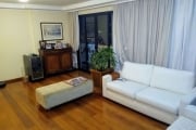 Apartamento Residencial à venda, Indianópolis, São Paulo - AP0037.