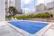 Apartamento Residencial à venda, Perdizes, São Paulo - AP0043.