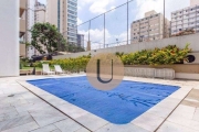 Apartamento Residencial à venda, Perdizes, São Paulo - AP0043.