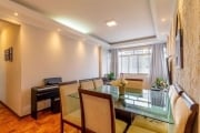 Apartamento Residencial à venda, Sumaré, São Paulo - AP0054.