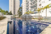 Apartamento com varanda gourmet, 4 dormitórios, 2 vagas, Morumbi