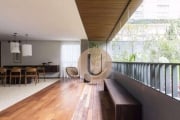 Apartamento com 3 dormitórios à venda, 197 m² por R$ 8.720.000,00 - Cerqueira César - São Paulo/SP